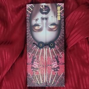 Pat McGrath's Mothership V Bronze Seduction